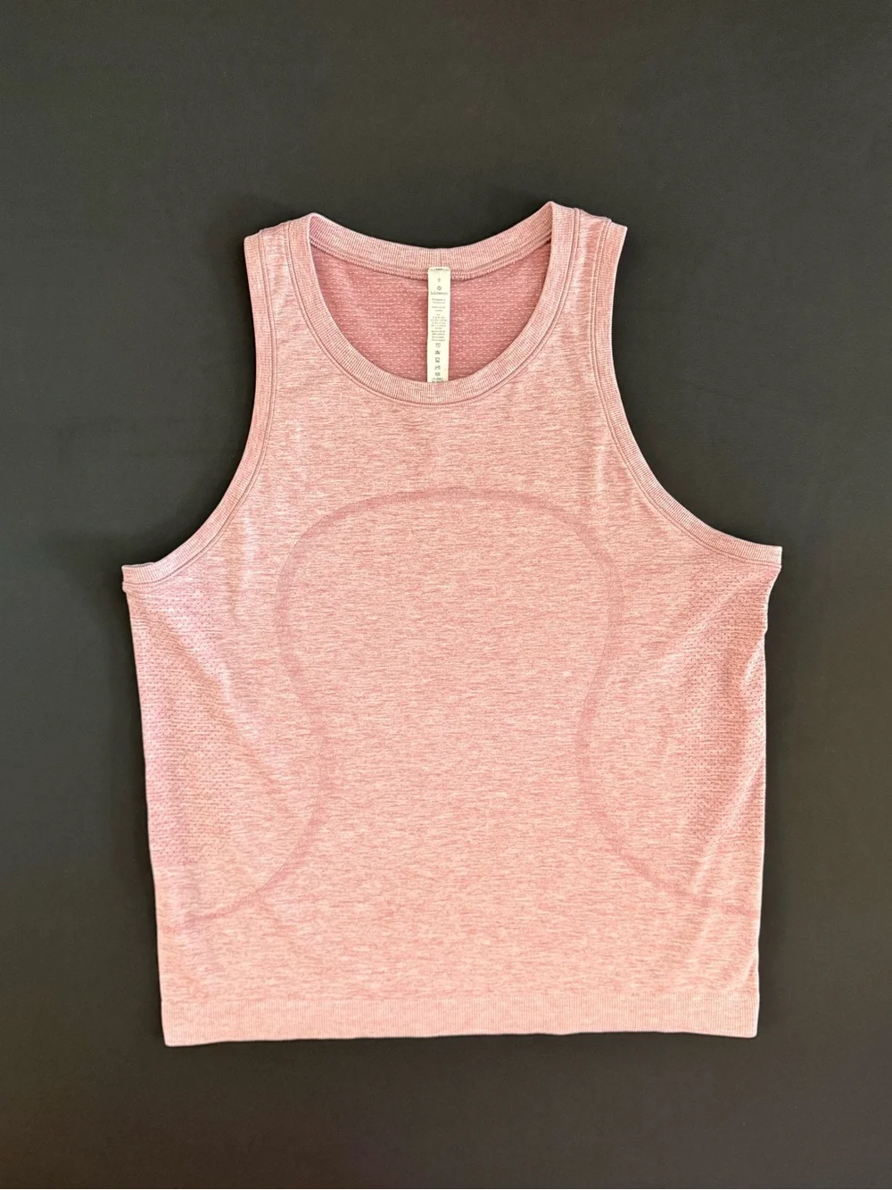 Lululemon Swiftly Relaxed Tank